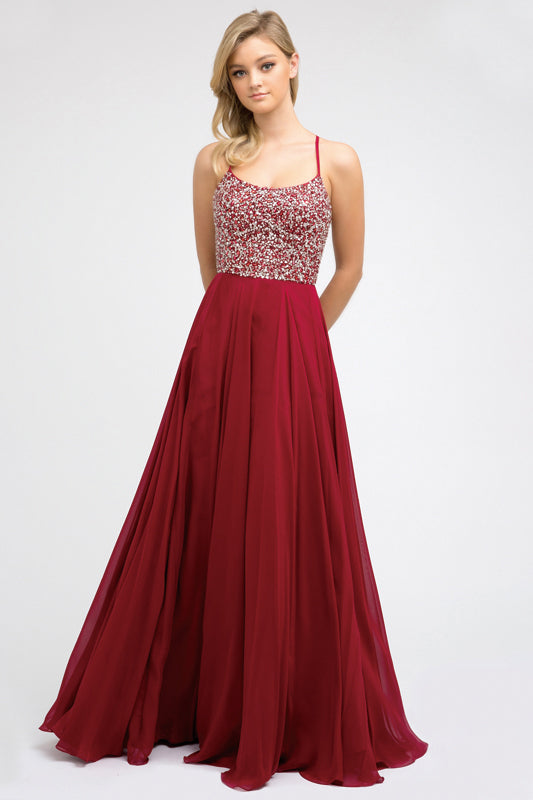 Juliet 210 Dress - FOSTANI.com