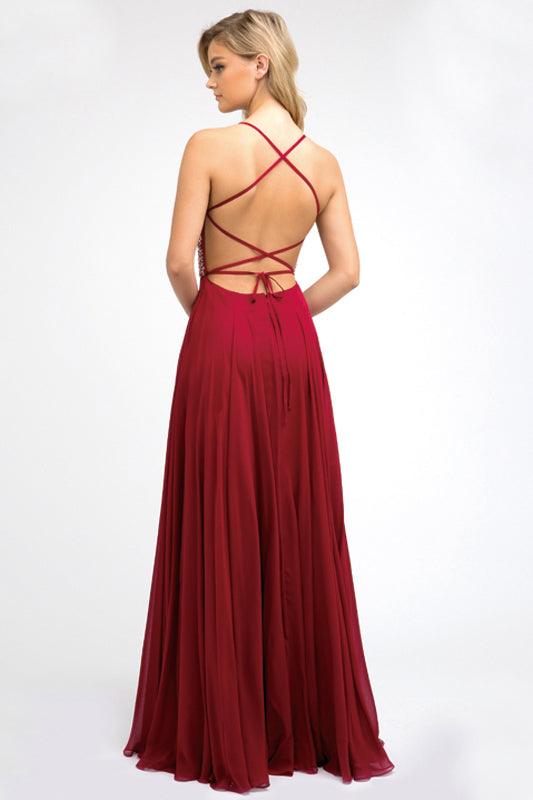 Juliet 210 Dress - FOSTANI.com