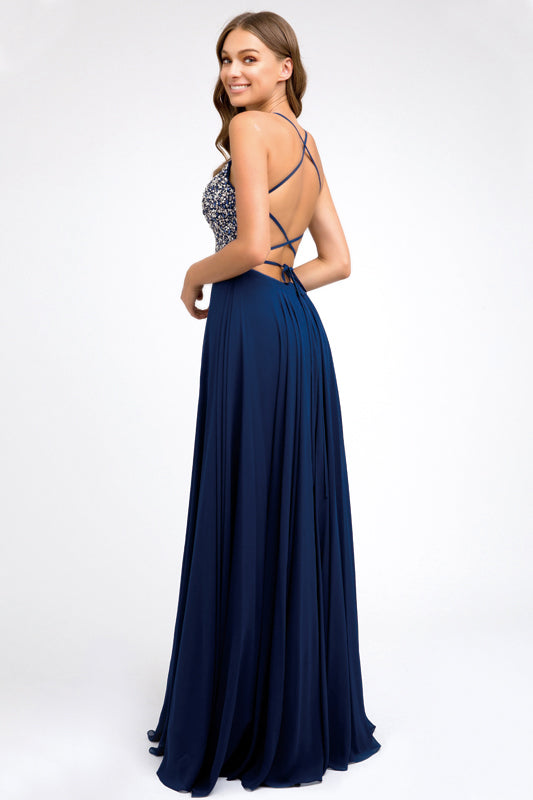 Juliet 210 Dress - FOSTANI.com