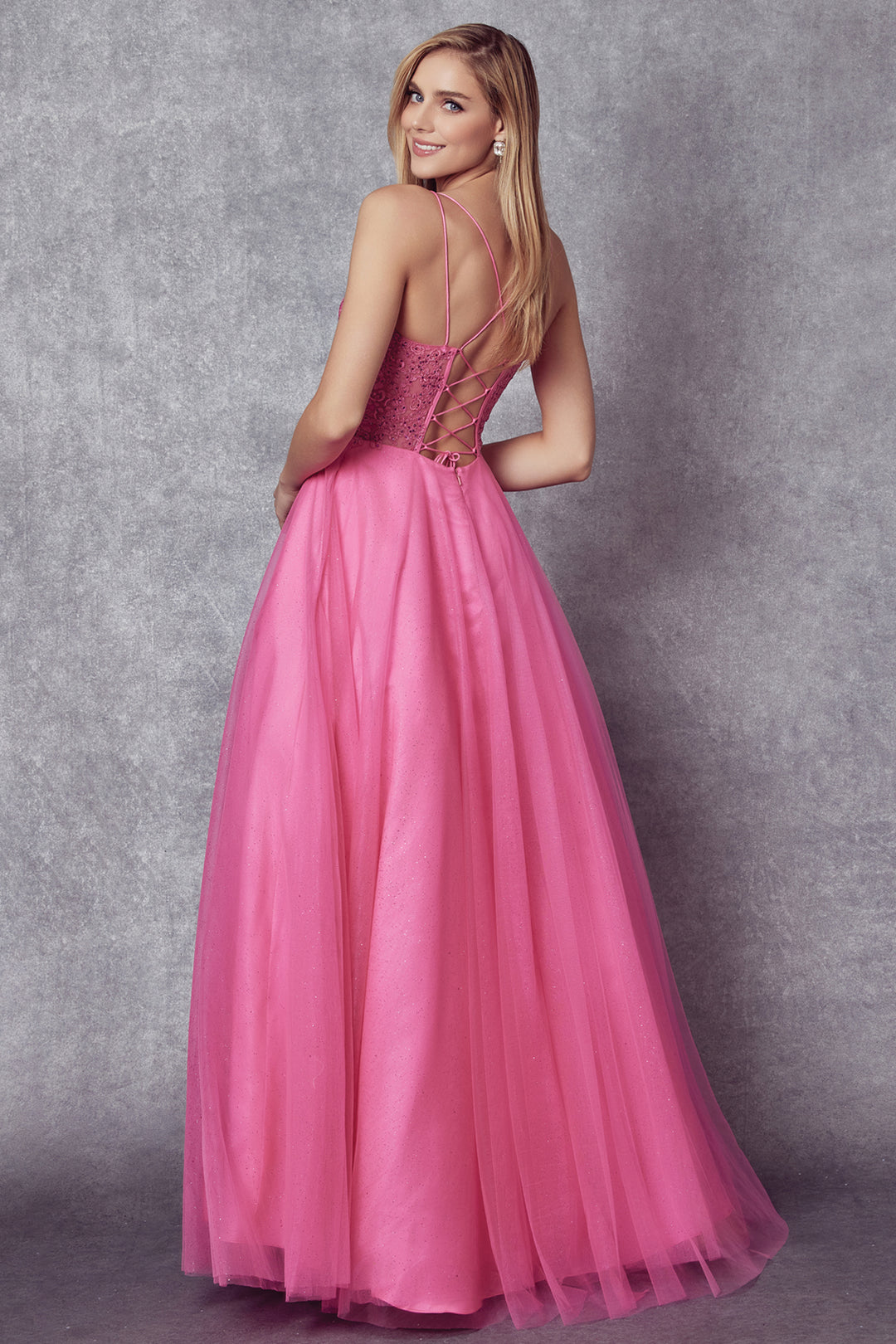 Juliet 268 Dress - FOSTANI.com
