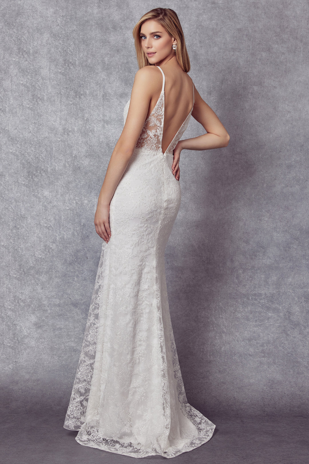 Juliet 272 Dress - FOSTANI.com