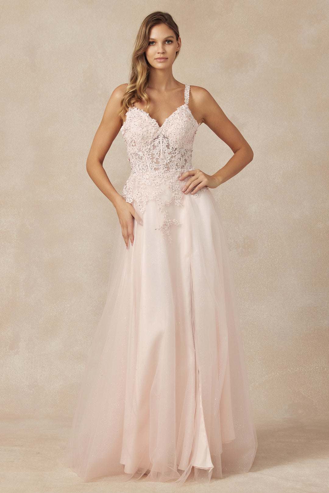 Juliet 283 Dress - FOSTANI.com