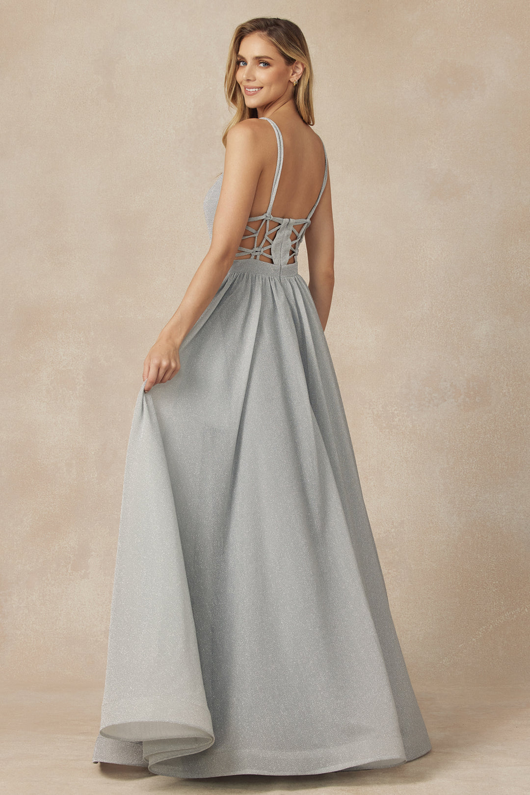 Juliet 201 Dress - FOSTANI.com