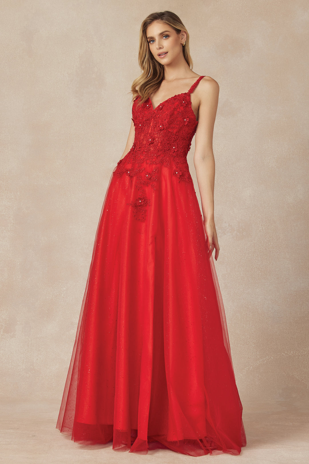 Juliet 283 Dress - FOSTANI.com