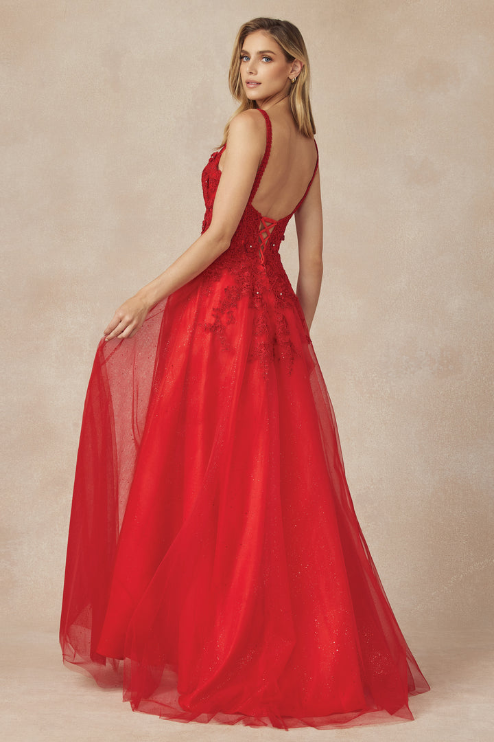 Juliet 283 Dress - FOSTANI.com