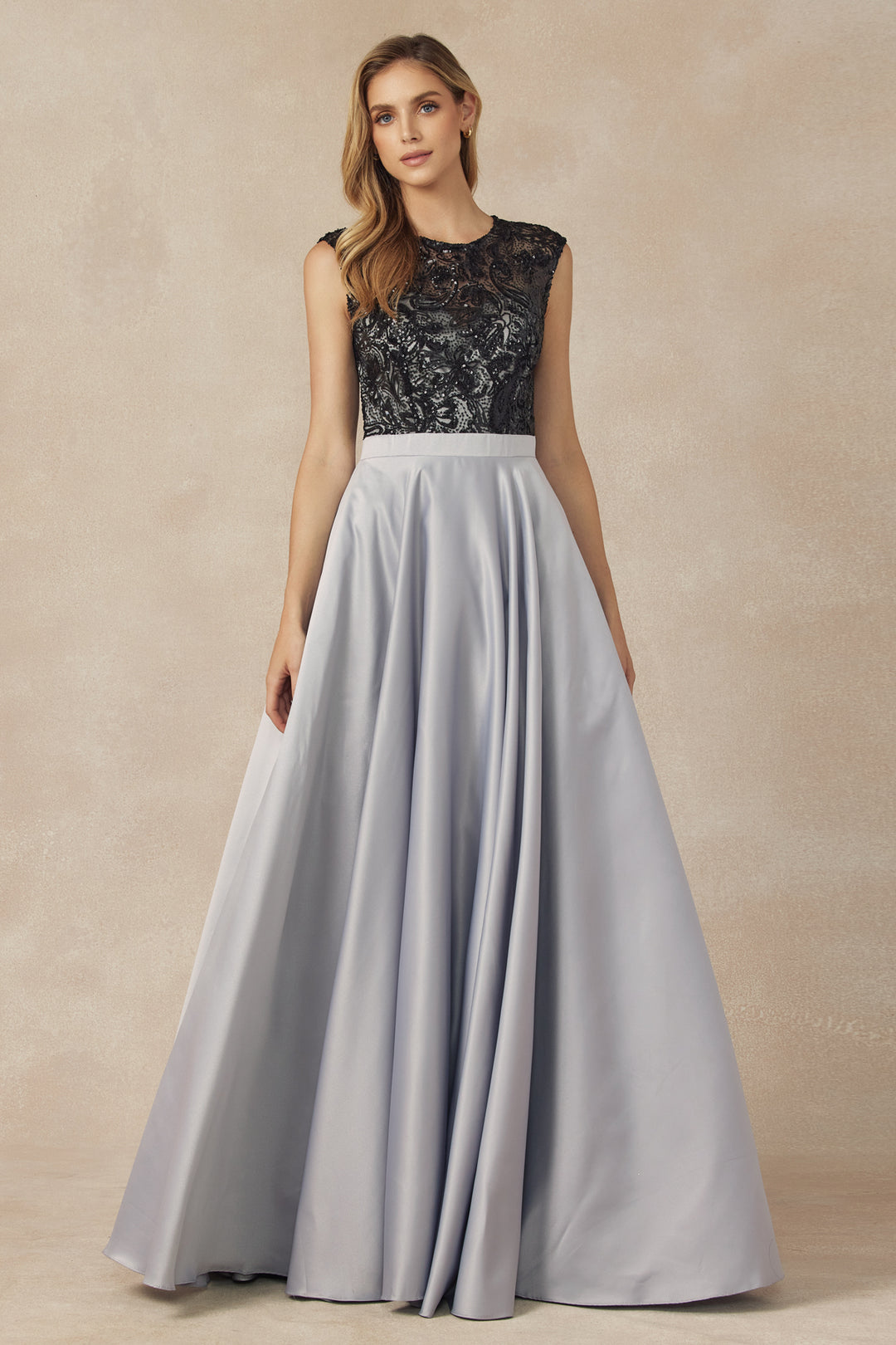 Juliet 661 Dress - FOSTANI.com