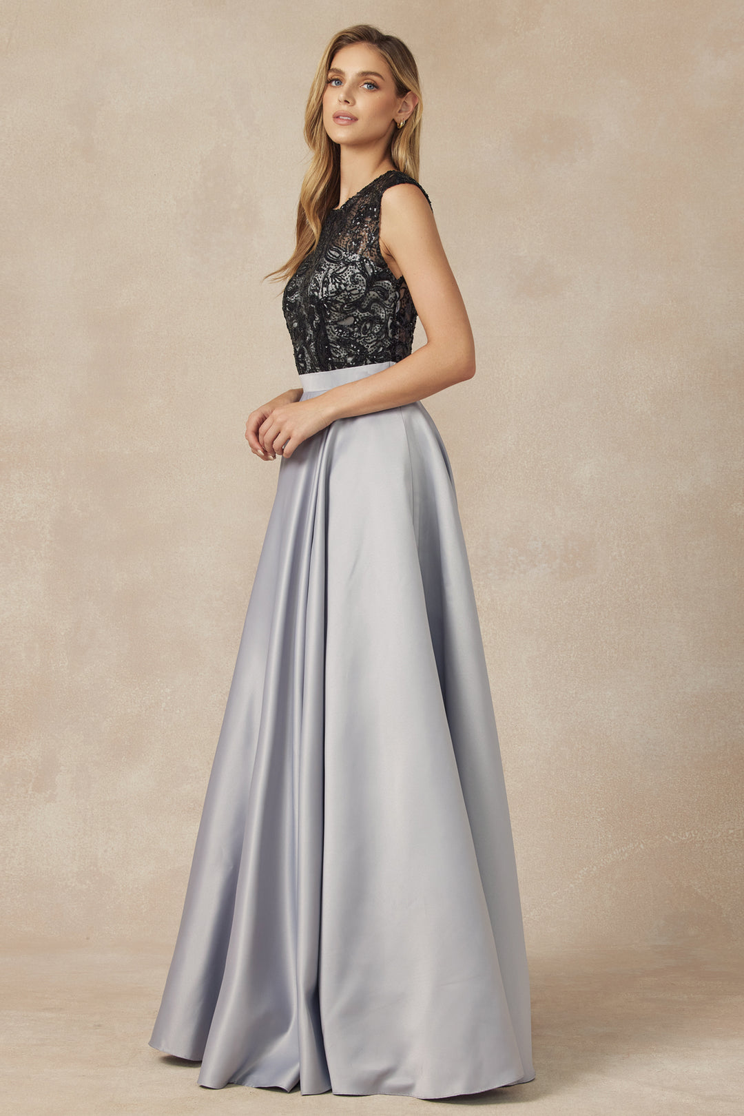 Juliet 661 Dress - FOSTANI.com