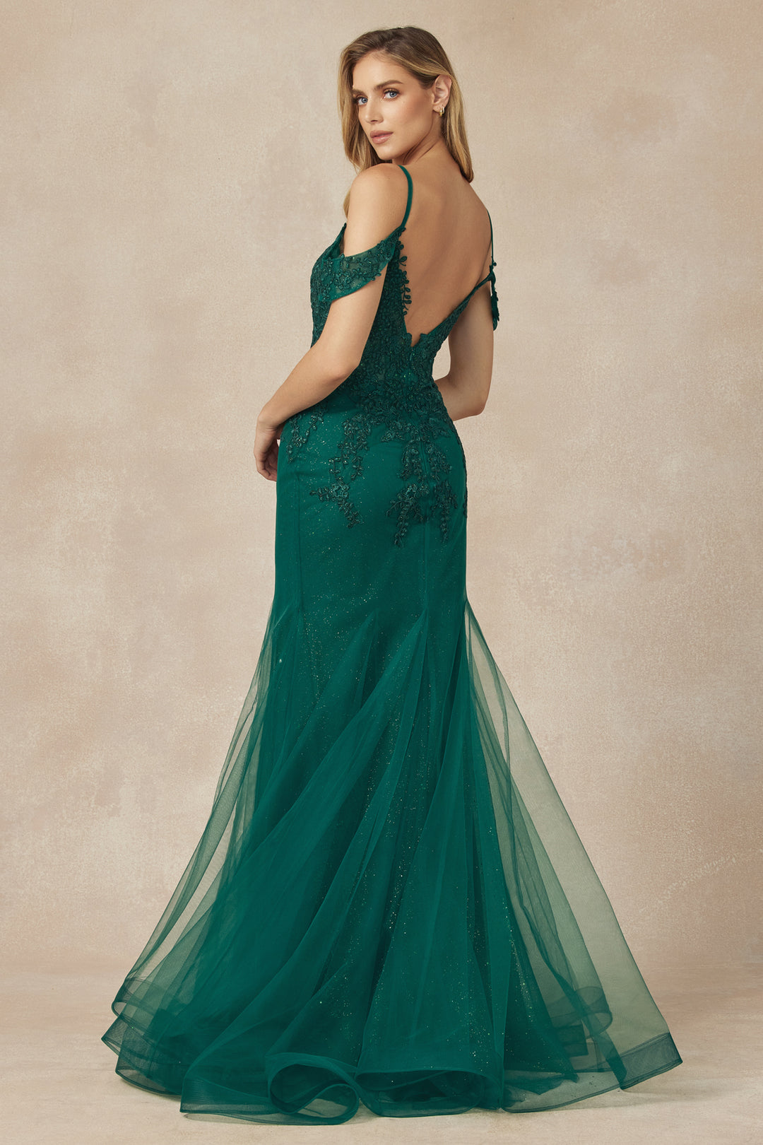 Juliet 281 Dress - FOSTANI.com