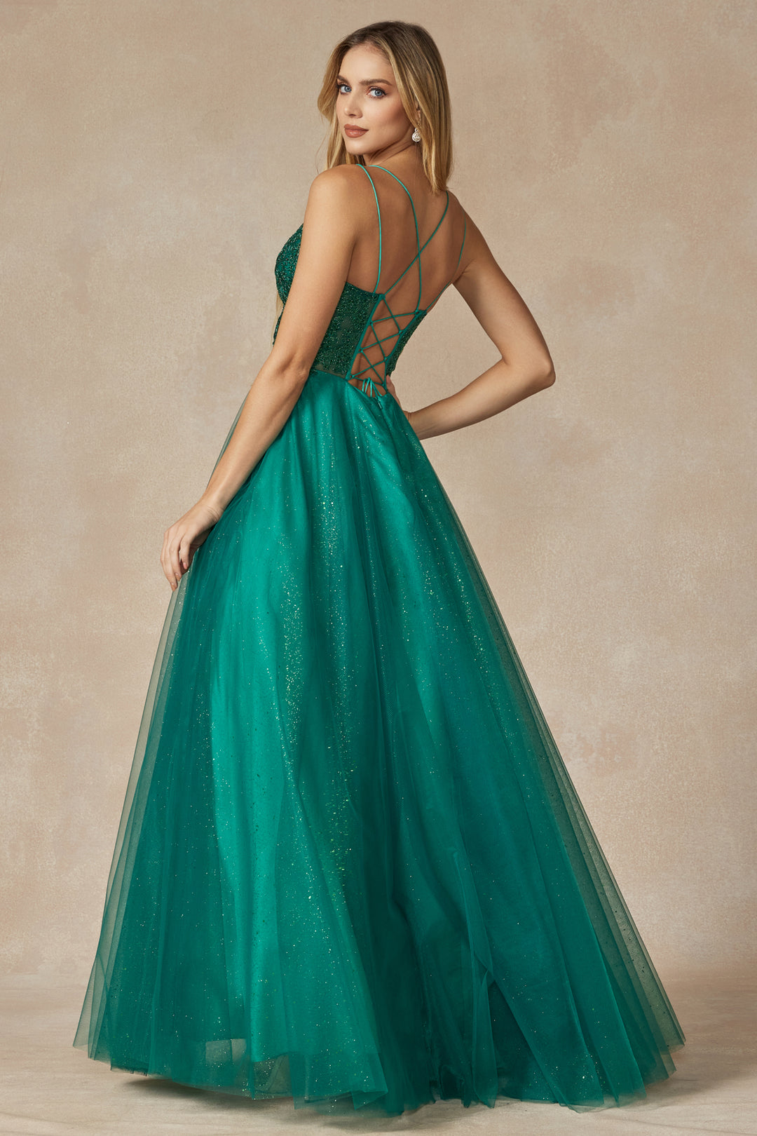 Juliet 268 Dress - FOSTANI.com