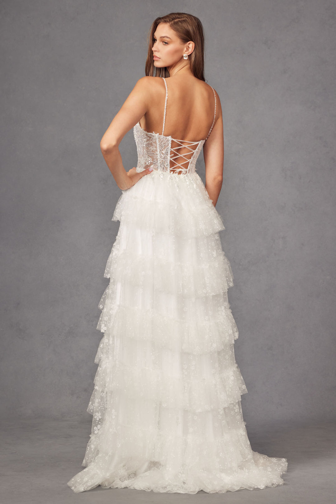 Juliet JT2464AW Dress - FOSTANI.com