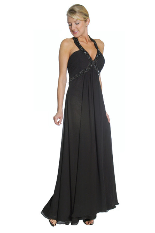 Juliet 1085 Dress - FOSTANI.com