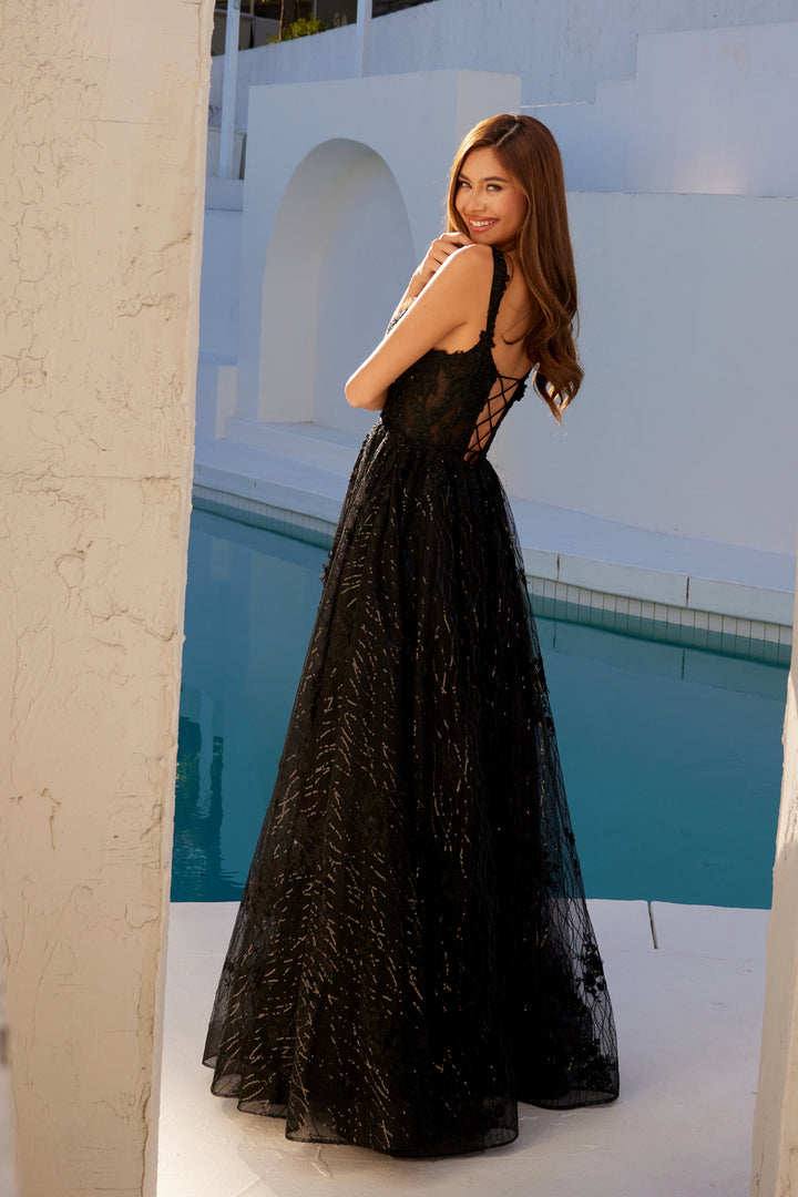 Juliet JT2495A Dress - FOSTANI.com