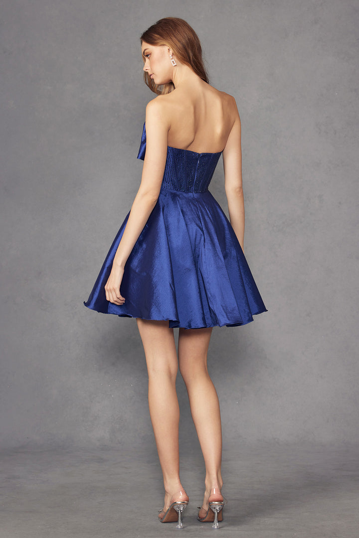 Juliet JT961A Dress - FOSTANI.com