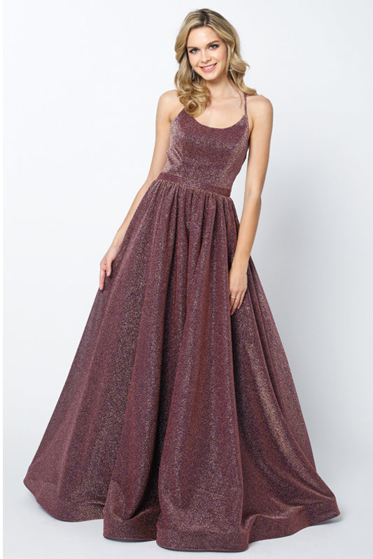 Juliet 204 Dress - FOSTANI.com