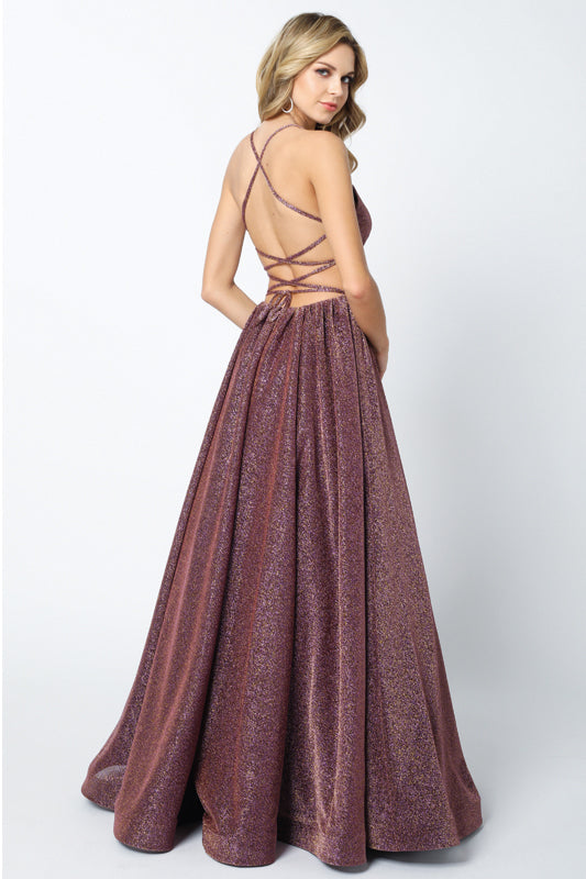 Juliet 204 Dress - FOSTANI.com