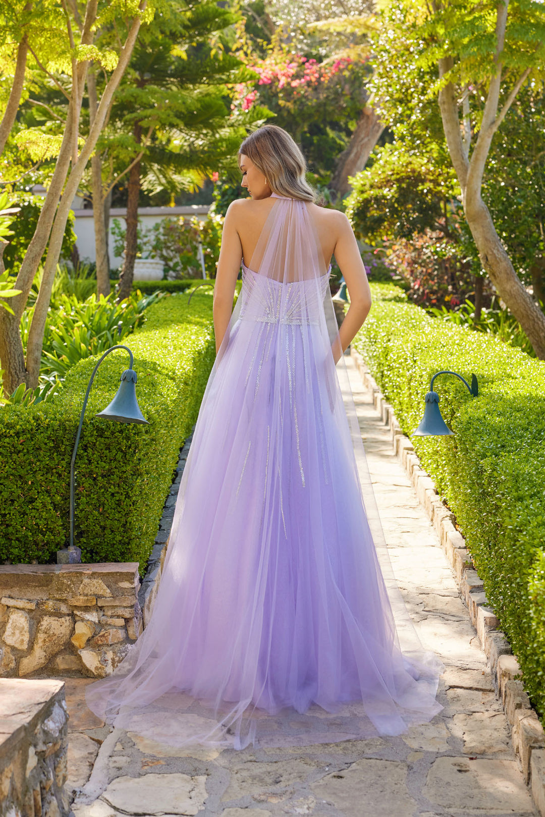 Juliet JT2620U Dress - FOSTANI.com
