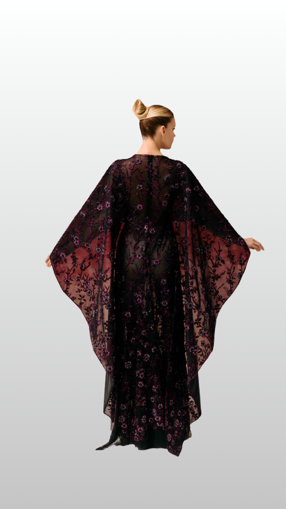 Edward Arsouni 1057 Dress - FOSTANI.com