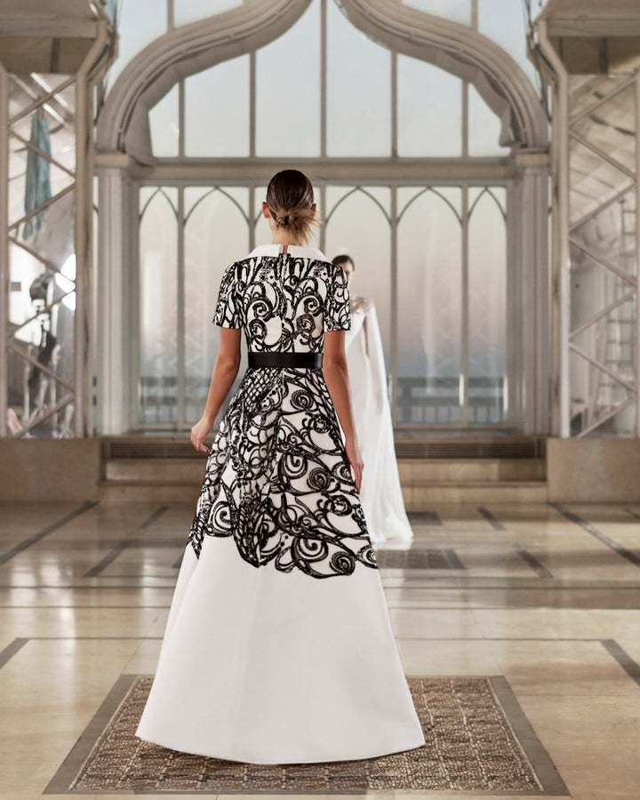 Edward Arsouni 1115 Dress