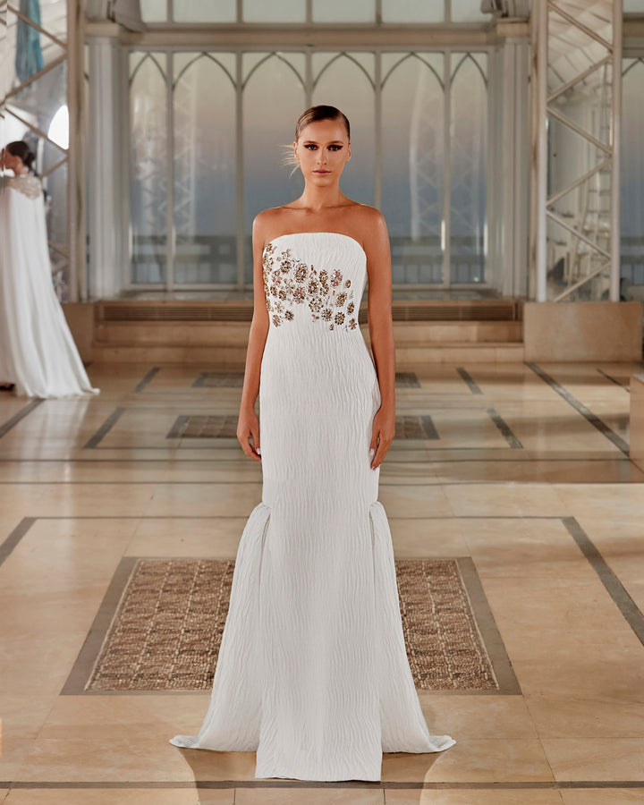 Edward Arsouni 1112 Dress