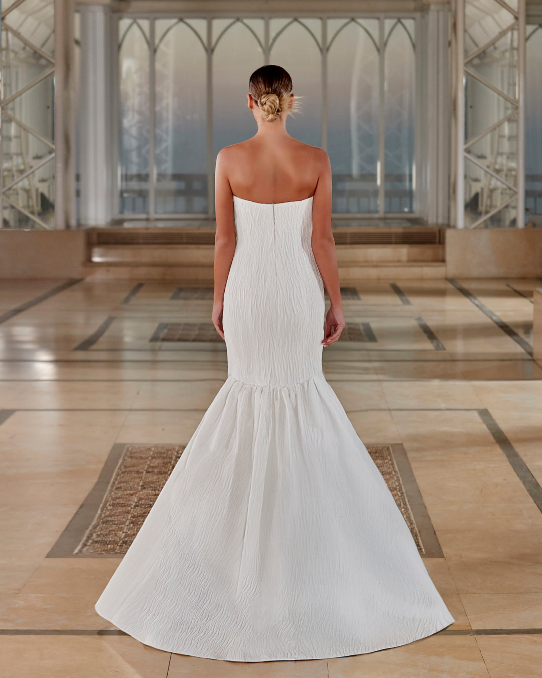 Edward Arsouni 1112 Dress