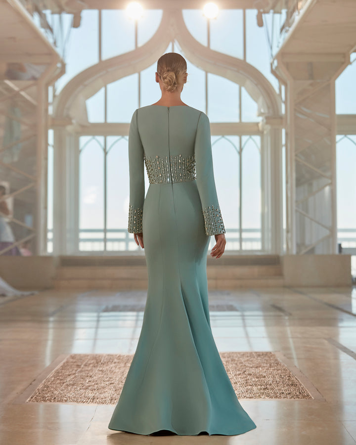 Edward Arsouni 1100 Dress