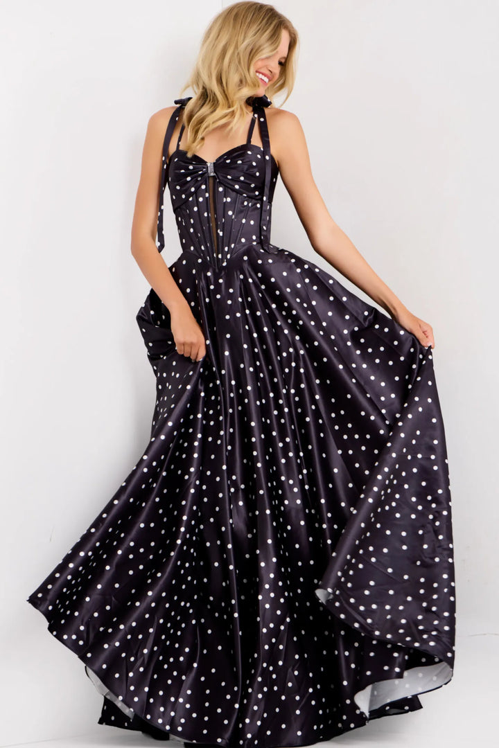 Jovani 49774 Dress - FOSTANI.com