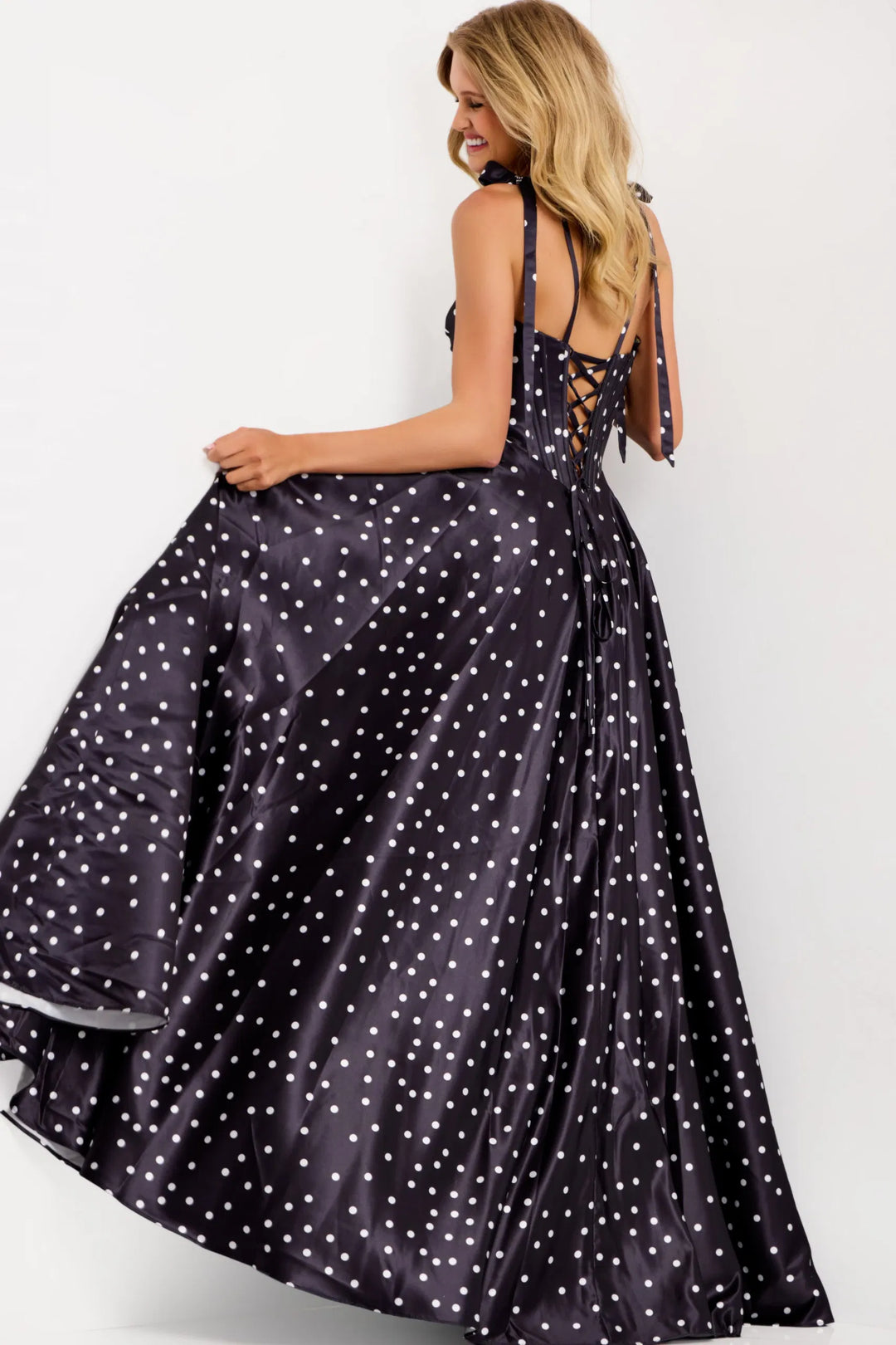 Jovani 49774 Dress - FOSTANI.com