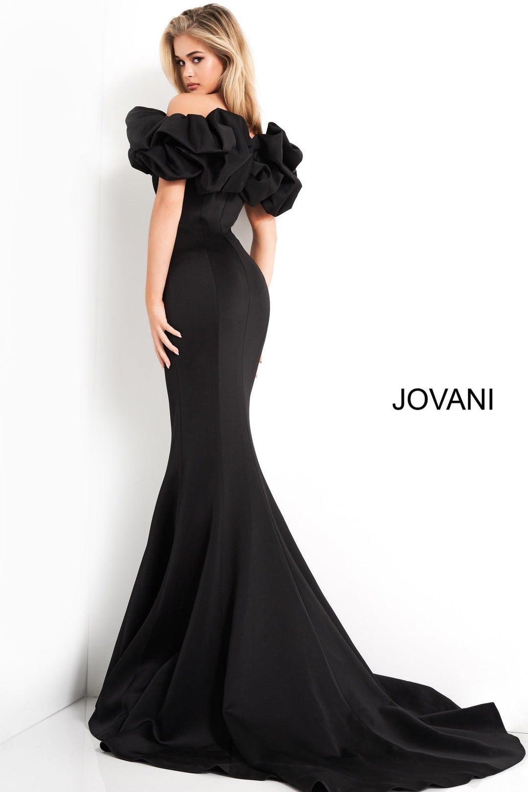 Jovani 04368 Dress - FOSTANI.com