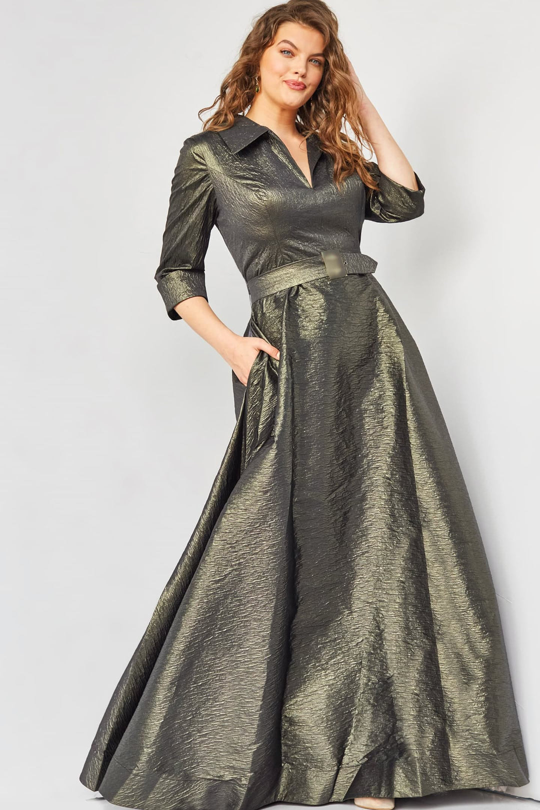 Jovani 5075 Dress - FOSTANI.com