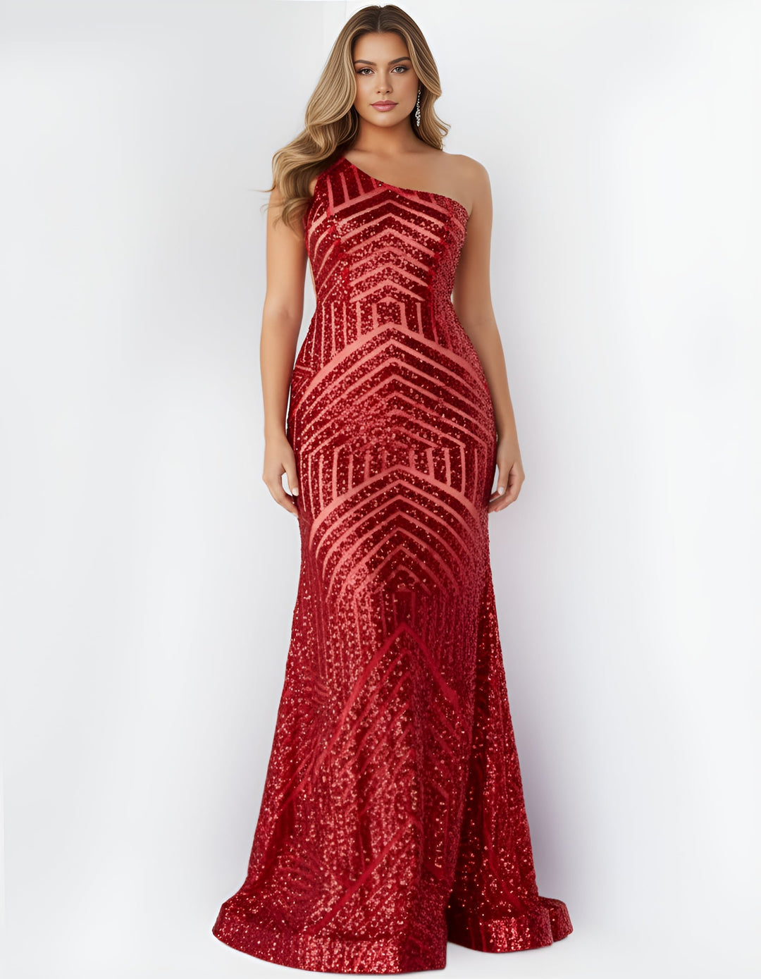 Jovani 6017 Dress - FOSTANI.com