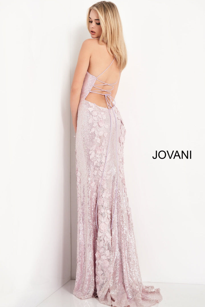 Jovani 6109 Dress - FOSTANI.com