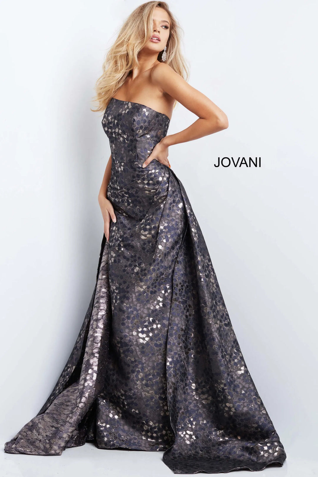 Jovani 06255 Dress