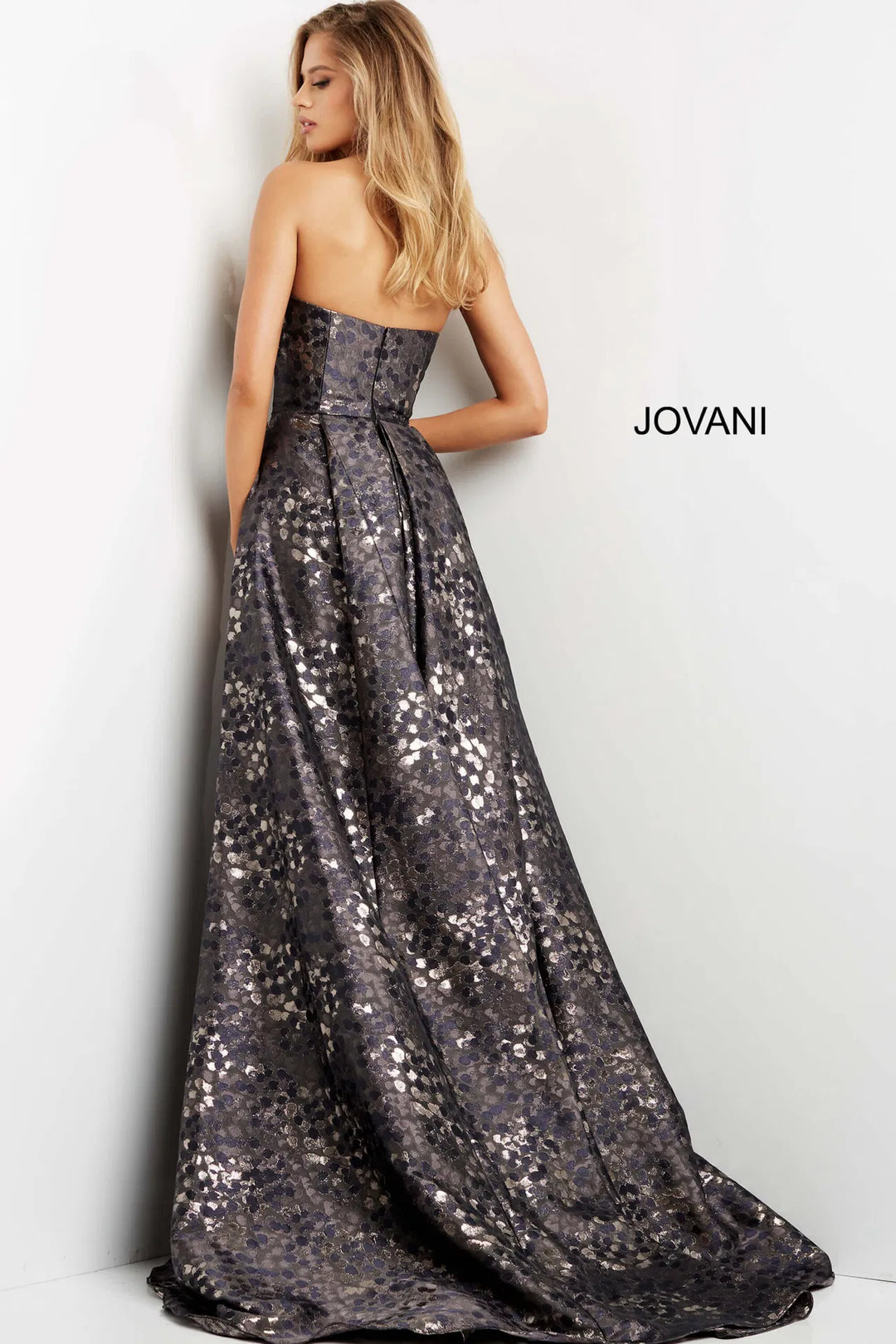 Jovani 06255 Dress - FOSTANI.com
