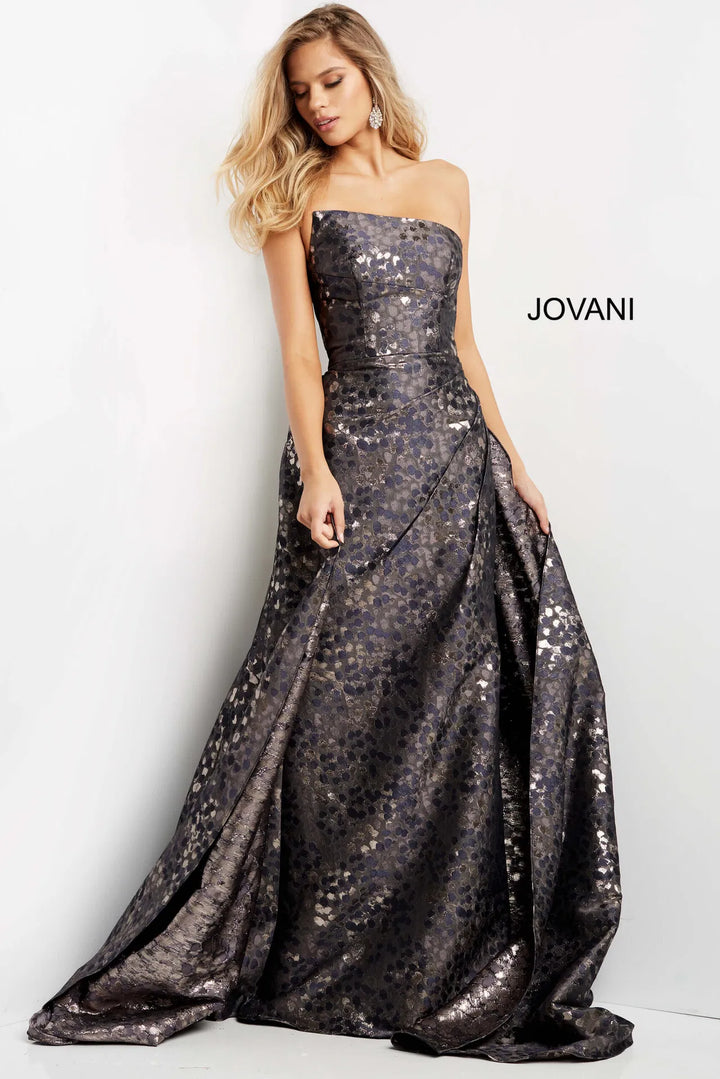 Jovani 06255 Dress - FOSTANI.com