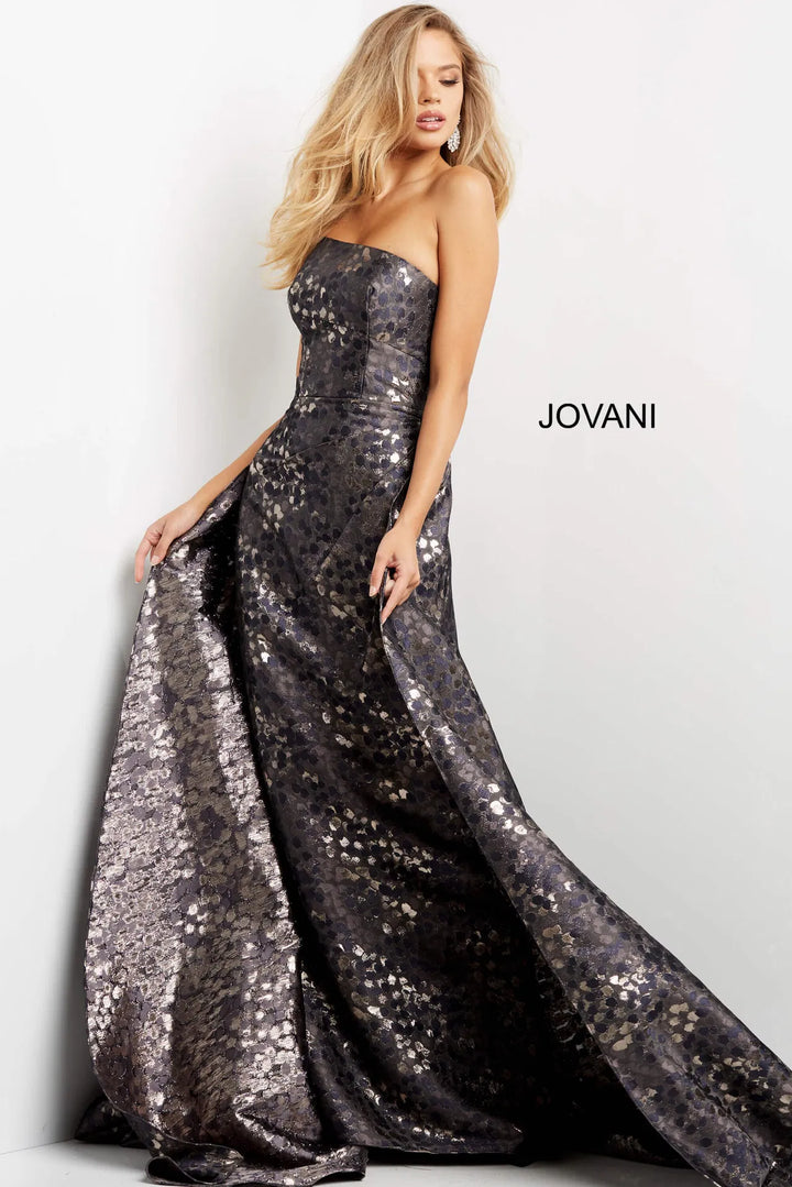Jovani 06255 Dress - FOSTANI.com
