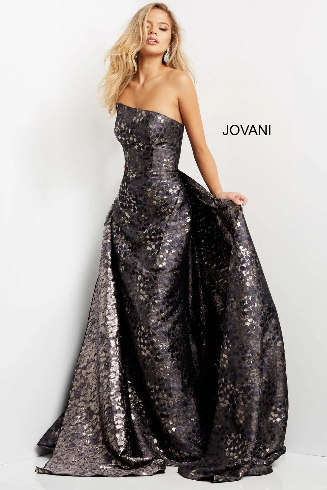 Jovani 06255 Dress - FOSTANI.com