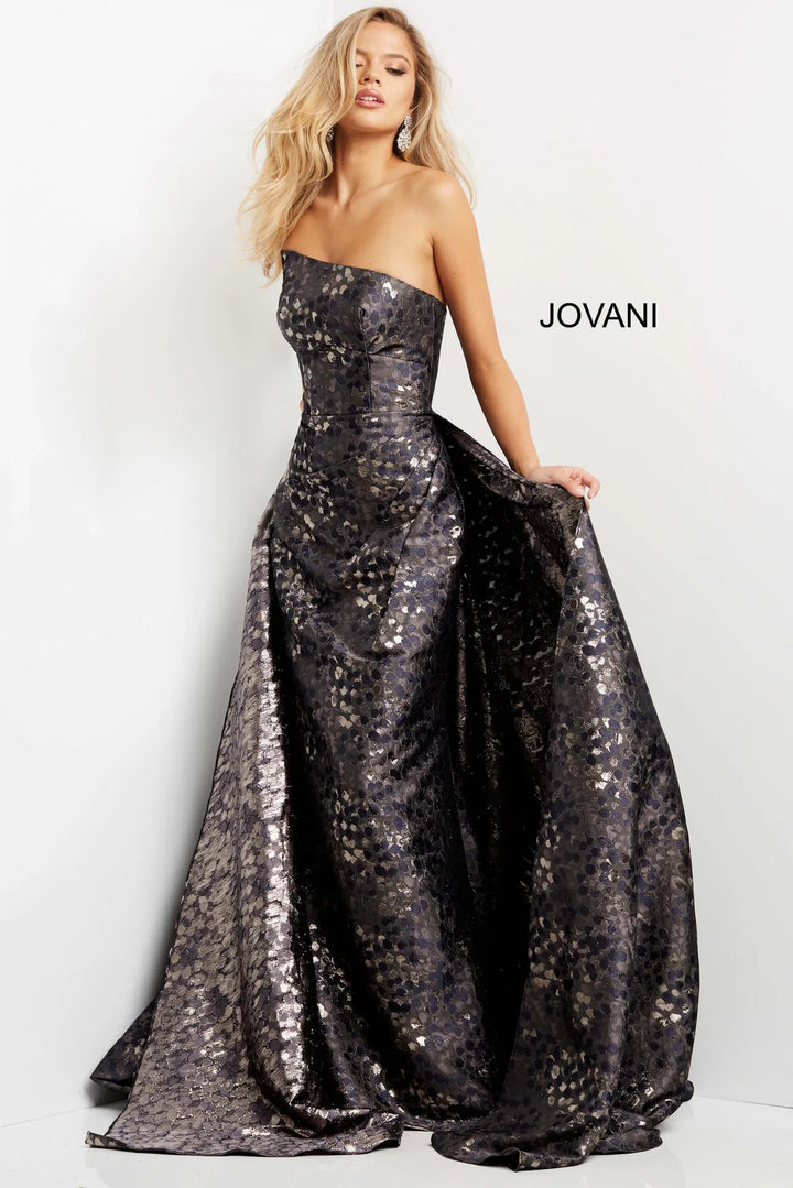 Jovani 06255 Dress - FOSTANI.com