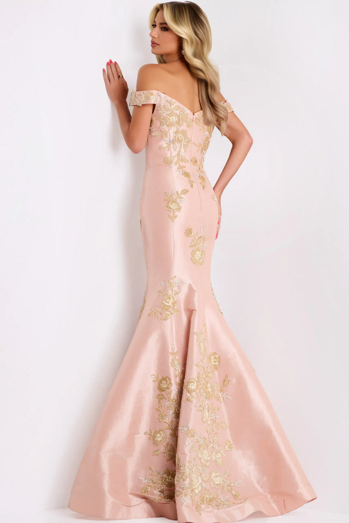 Jovani 00635 Dress - FOSTANI.com