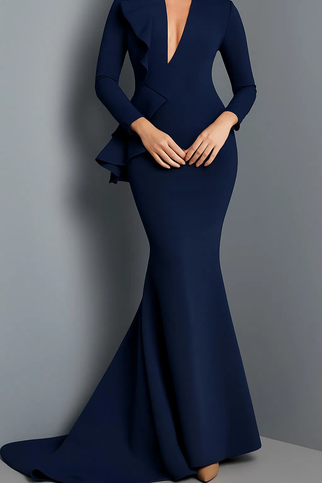 Jovani 07934 Dress - FOSTANI.com