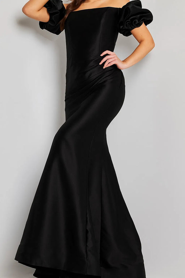 Jovani 08361  Dress