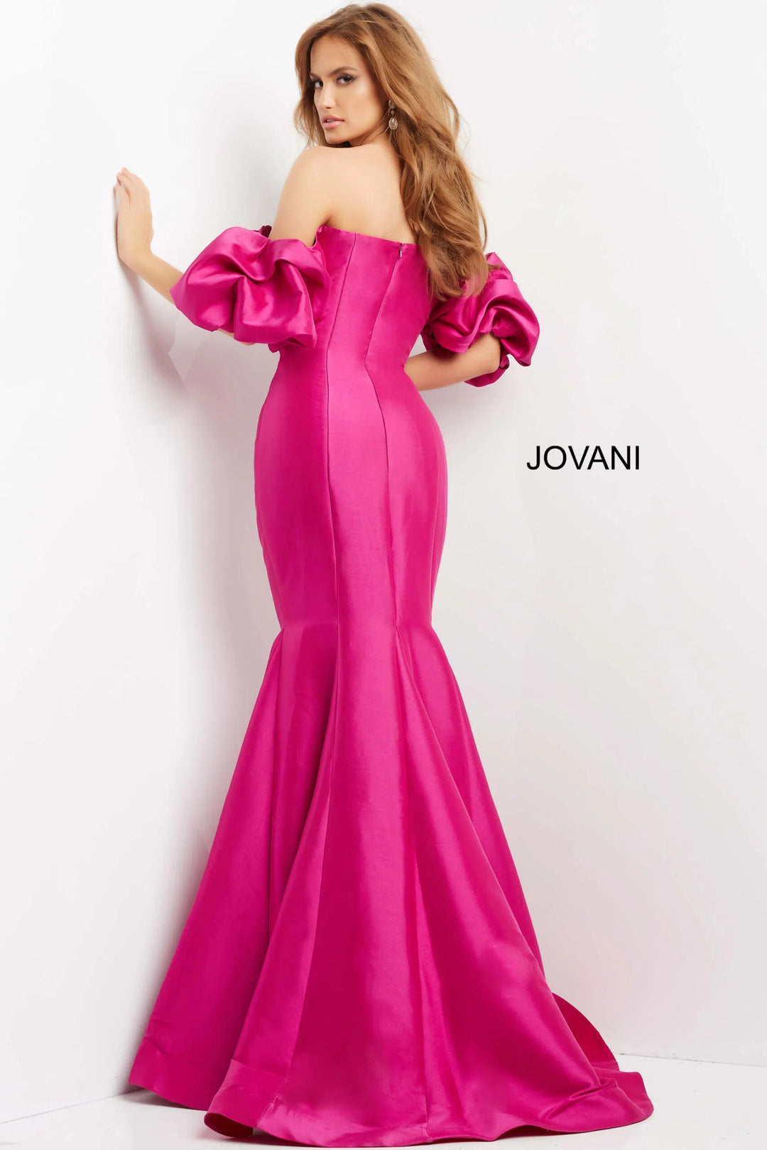 Jovani 09031  Dress
