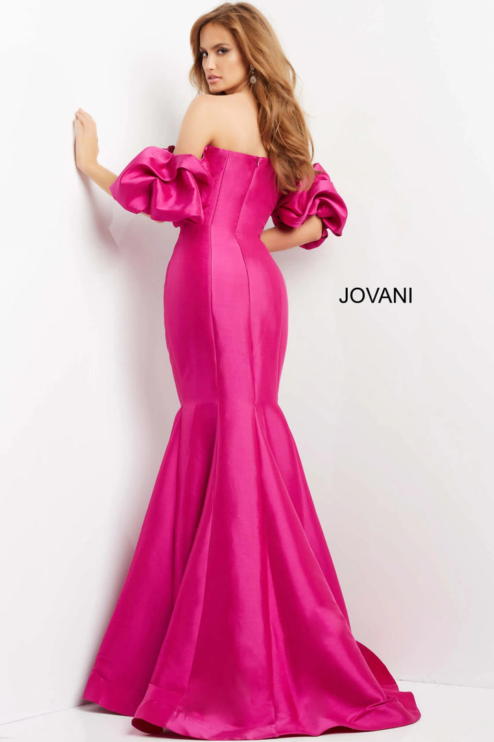 Jovani 09031  Dress