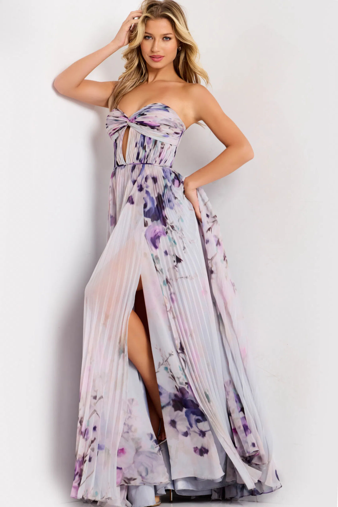 Jovani 42564 Dress - FOSTANI.com