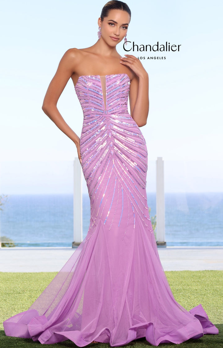 Chandalier 30032 Dress