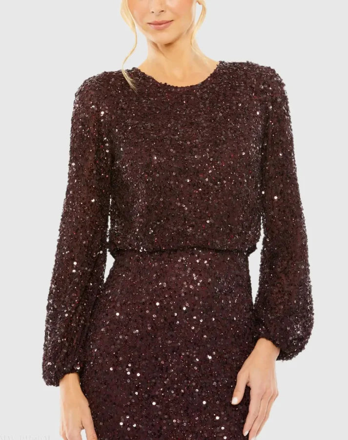 Mac Duggal 10044 Dress - FOSTANI.com