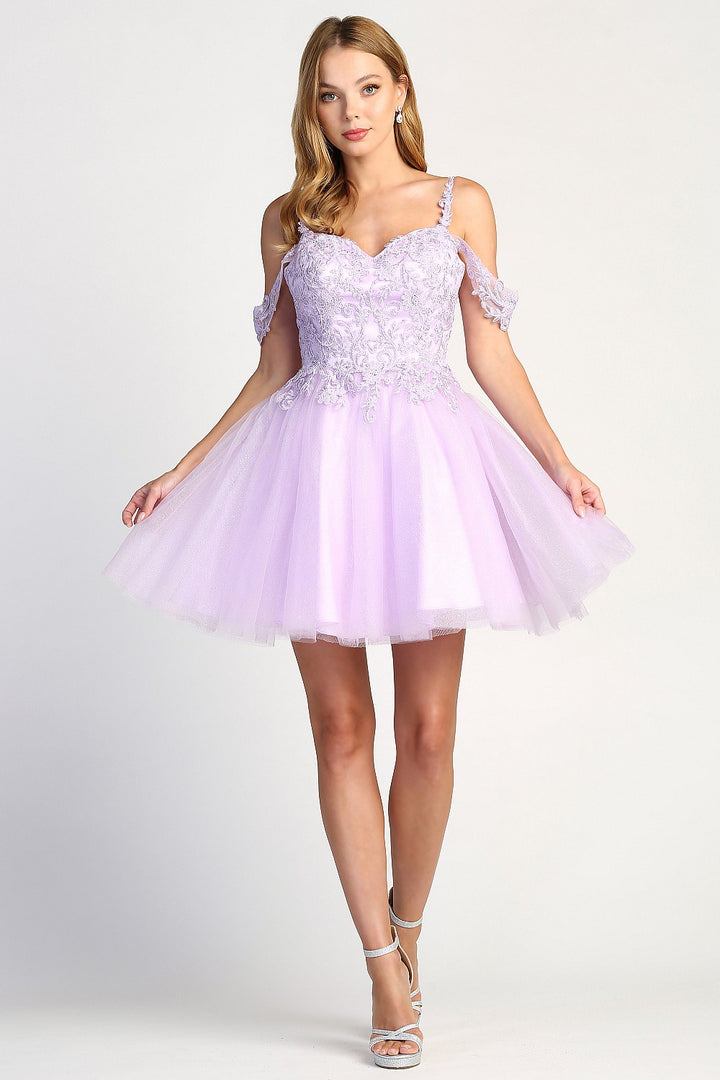 Adora 1006 Dress
