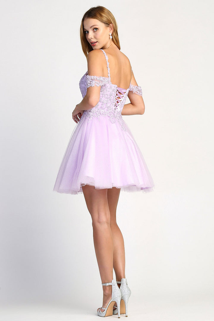 Adora 1006 Dress