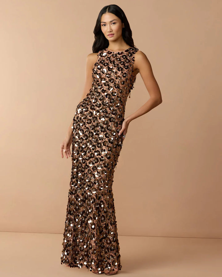 Mac Duggal 10079 Dress - FOSTANI.com