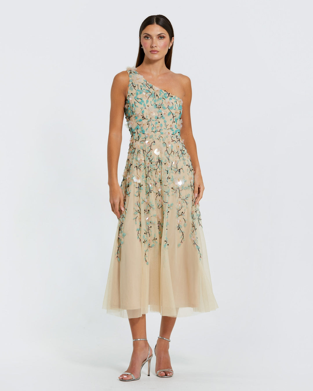 Mac Duggal 10086 Dress - FOSTANI.com