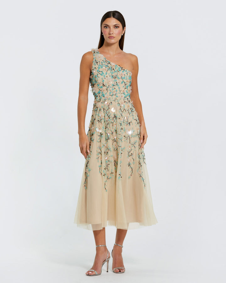 Mac Duggal 10086 Dress - FOSTANI.com